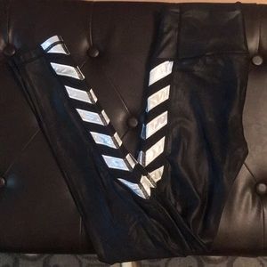 VSX shiny knockout right